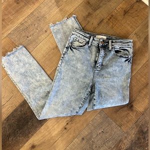 Women’s Vervet Jeans 27